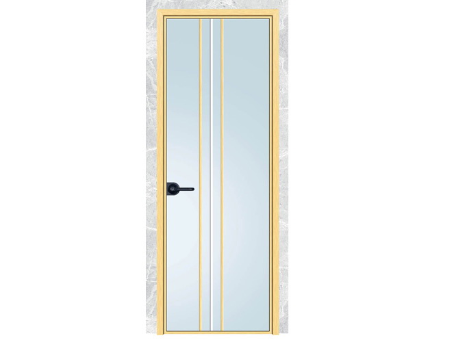 16極窄平開門-ZYJ-J6070