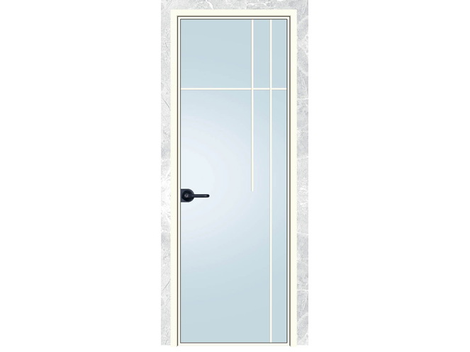 16極窄平開門-ZYJ-J6069