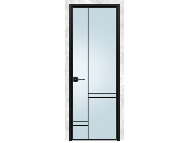 16極窄平開門-ZYJ-J6068