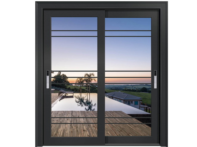 100重型推拉門-ZYJ-T8016