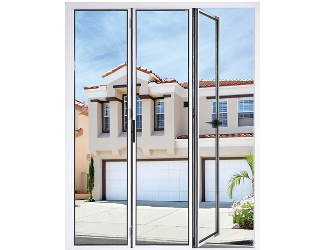 18極窄折疊門(mén)-ZYJ-Z1012